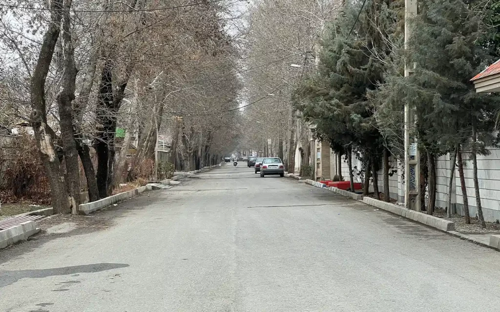 خرید زمین و ویلا در لشگرآباد سهیلیه