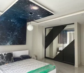 اتاق ویلای لوکس در زعفرانیه کرج